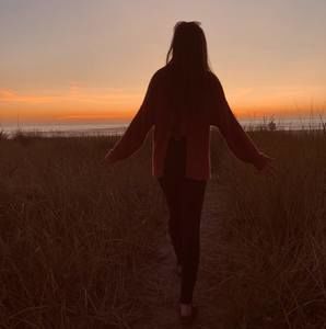 Meet your Posher, Tristyn